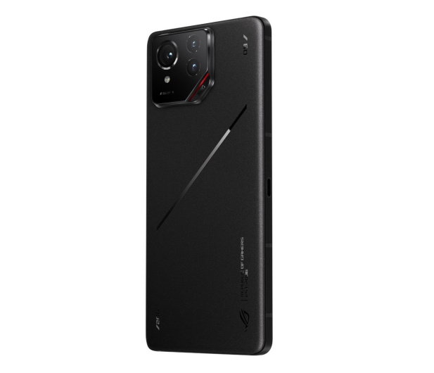 ASUS ROG Phone 9 PRO 24/1TB Phantom Black AI2501-24G1TP-BK-EU - 1294815 - zdjęcie 7